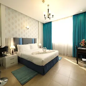 Skylark Al Barsha 3*, Dubai United Arab Emirates