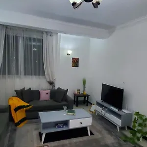 Cozy 1-bedroom Luxury , Addis Ababa Ethiopia