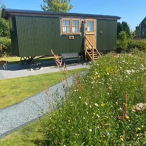 Woody's Retreat , Bolton by Bowland United Kingdom