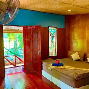 Lantacoconutgardenbungalow , Koh Lanta Thailand