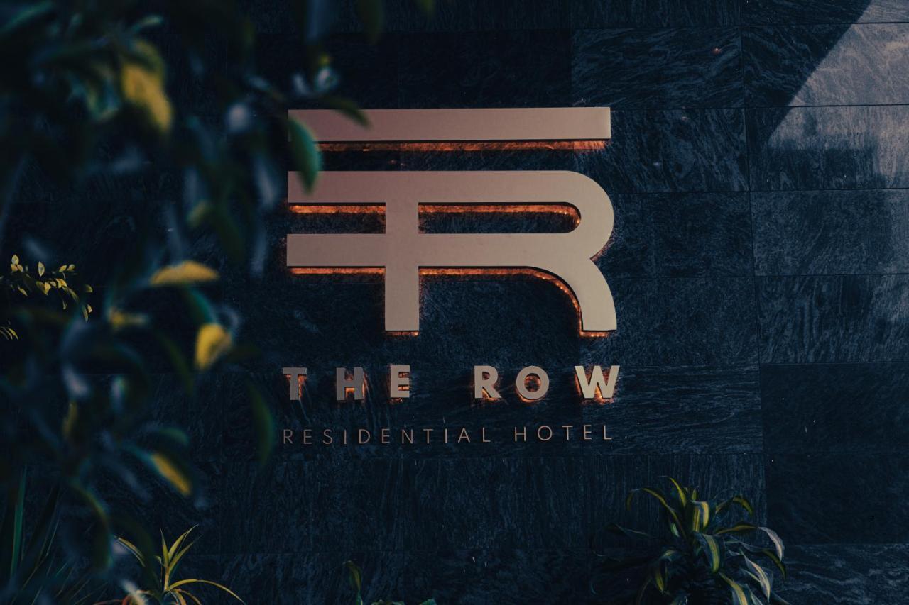 The Row Residential Hotel Apartment Addis Ababa Ethiopia